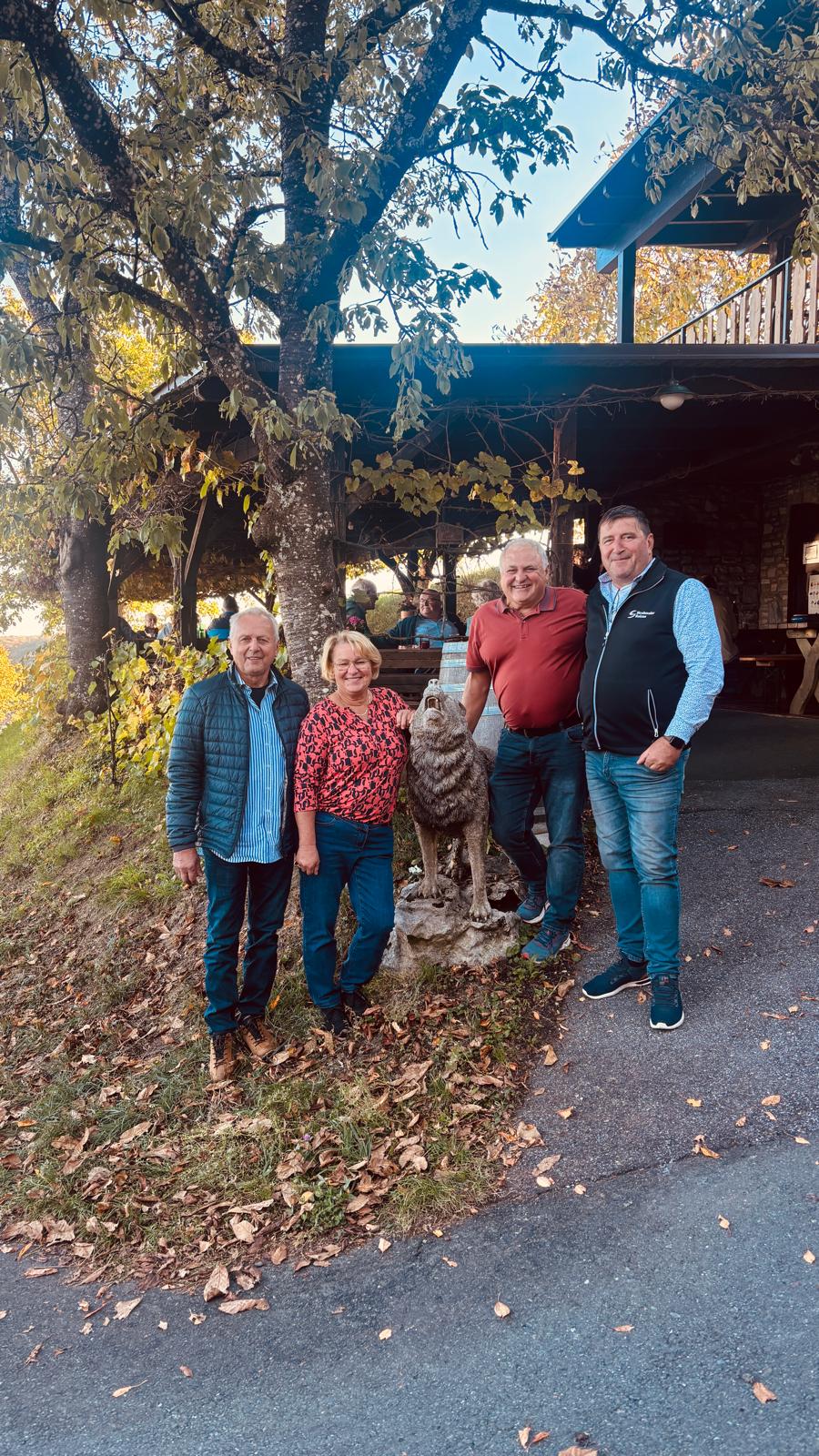 Seniorenausflug — Bild 3