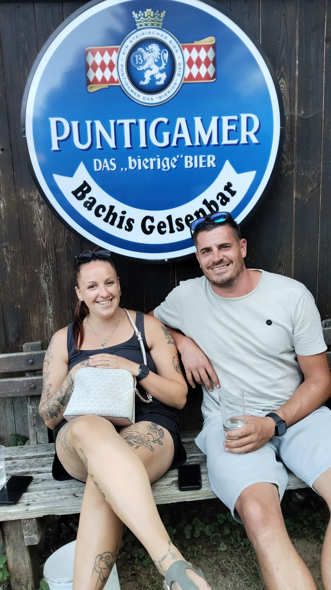 Festabschlussfeier und gemeinsames Fischen — Bild 6