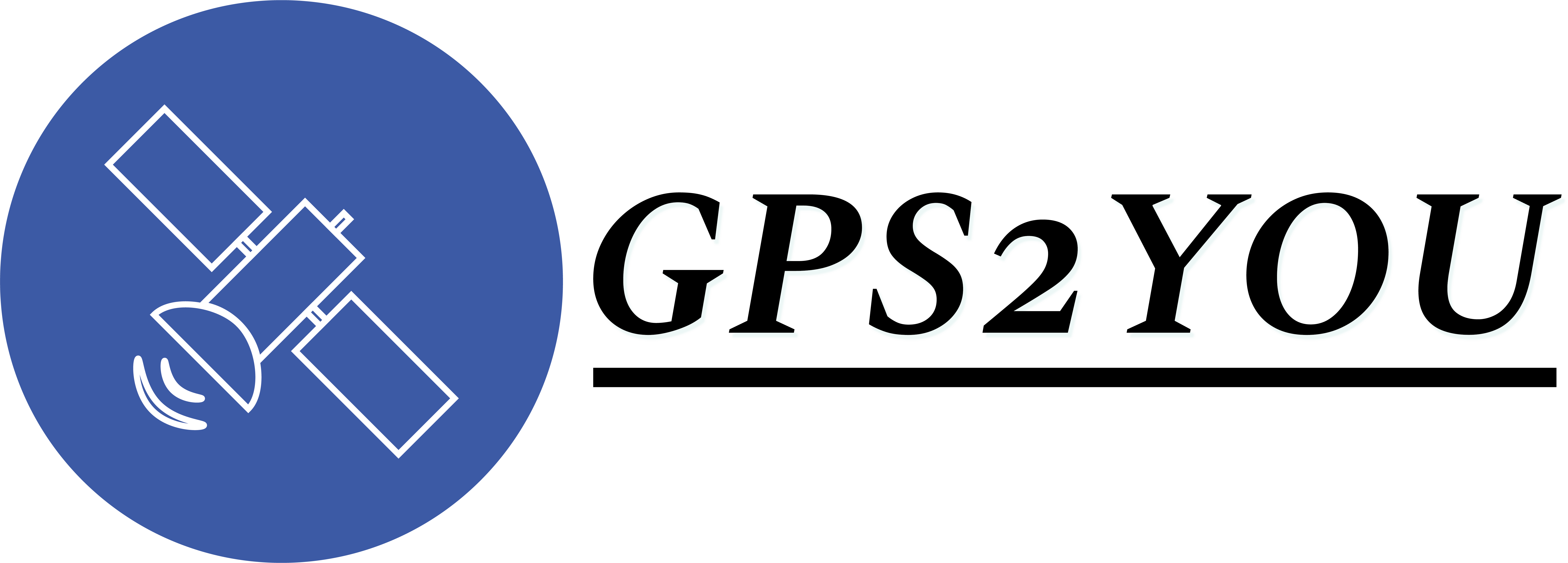 GPS2YOU