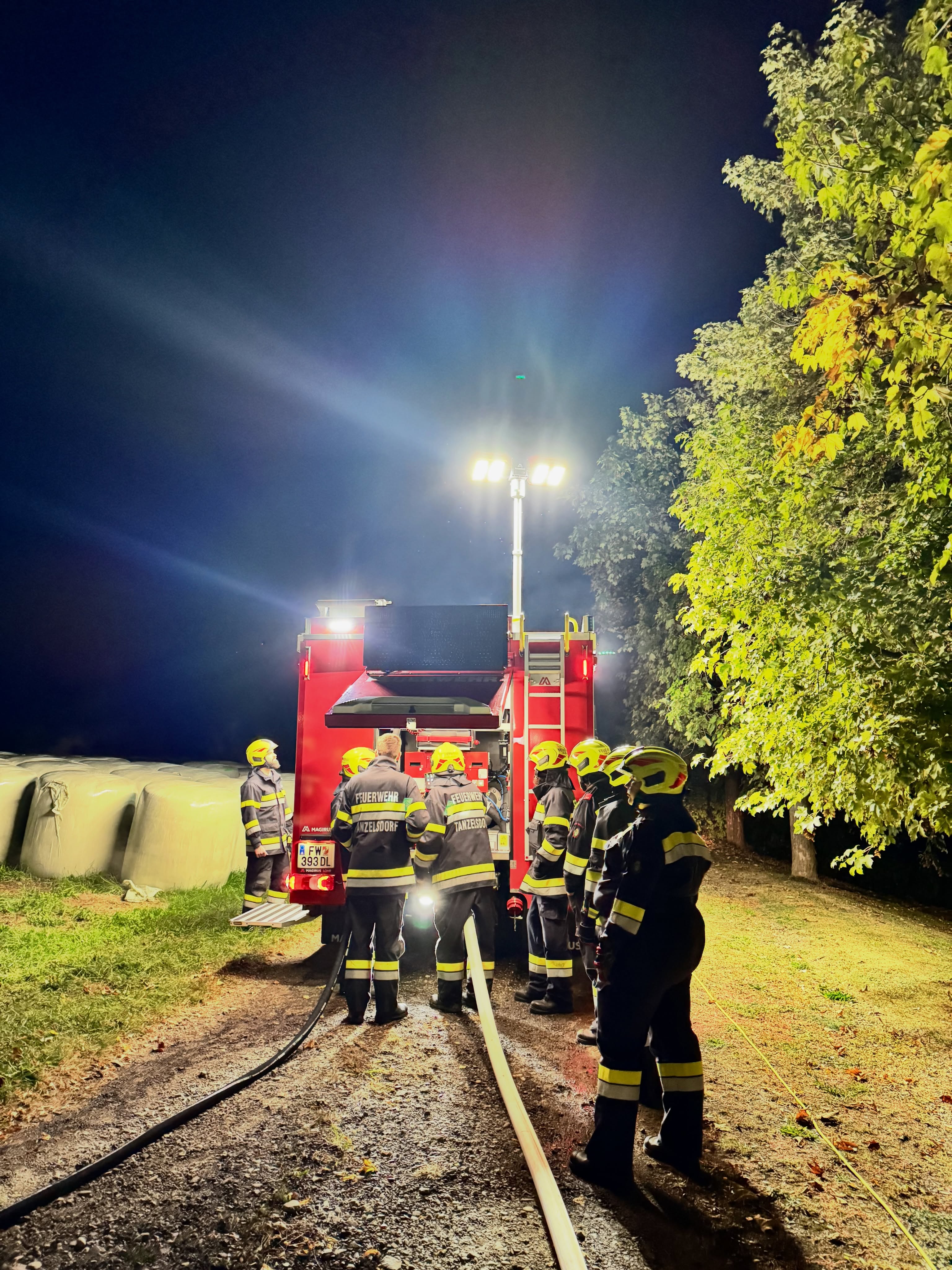 🚒 Monatsübung Oktober - 9.10.2026 — Aufnahme 7