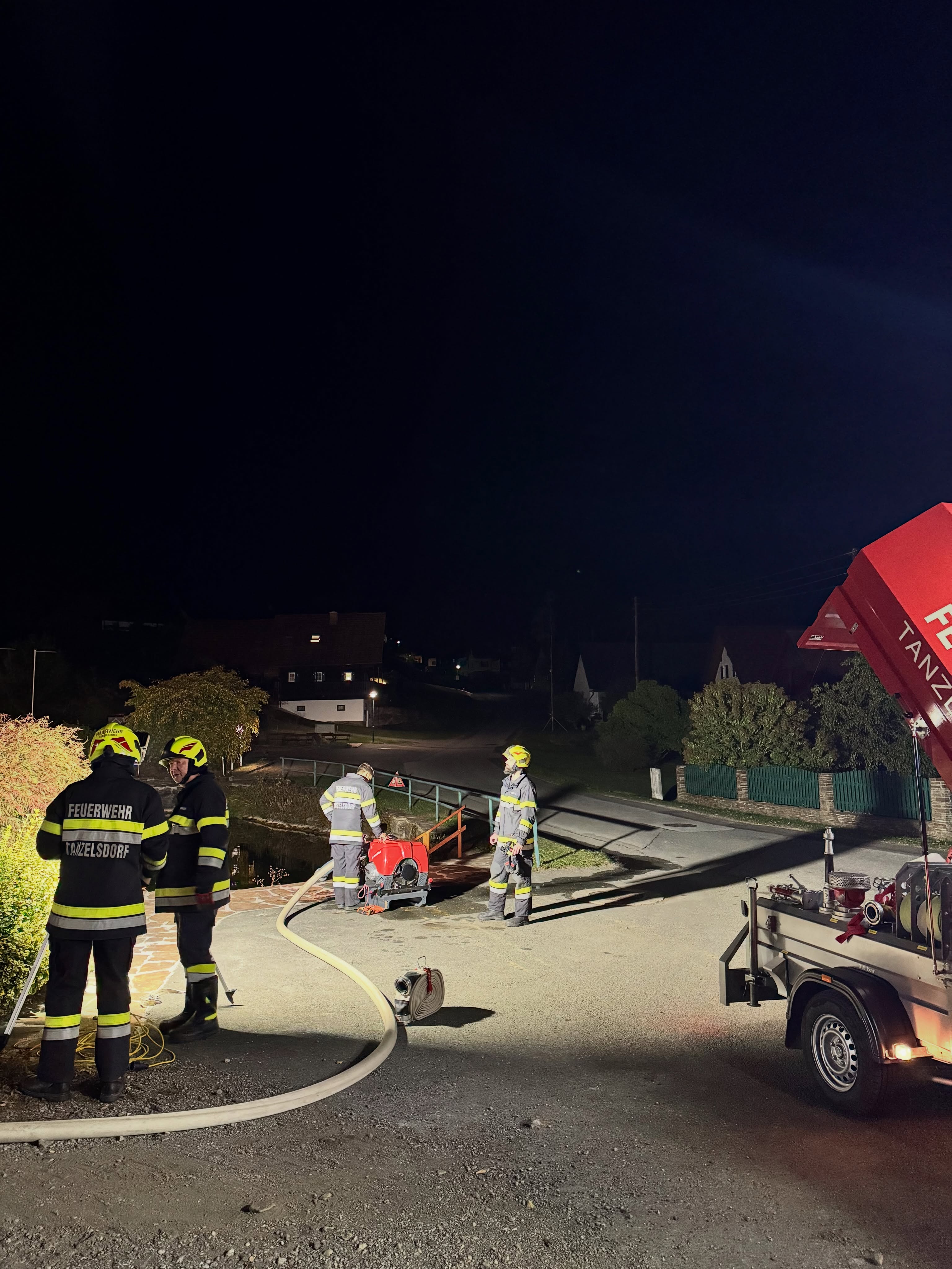 🚒 Monatsübung Oktober - 9.10.2026 — Aufnahme 5