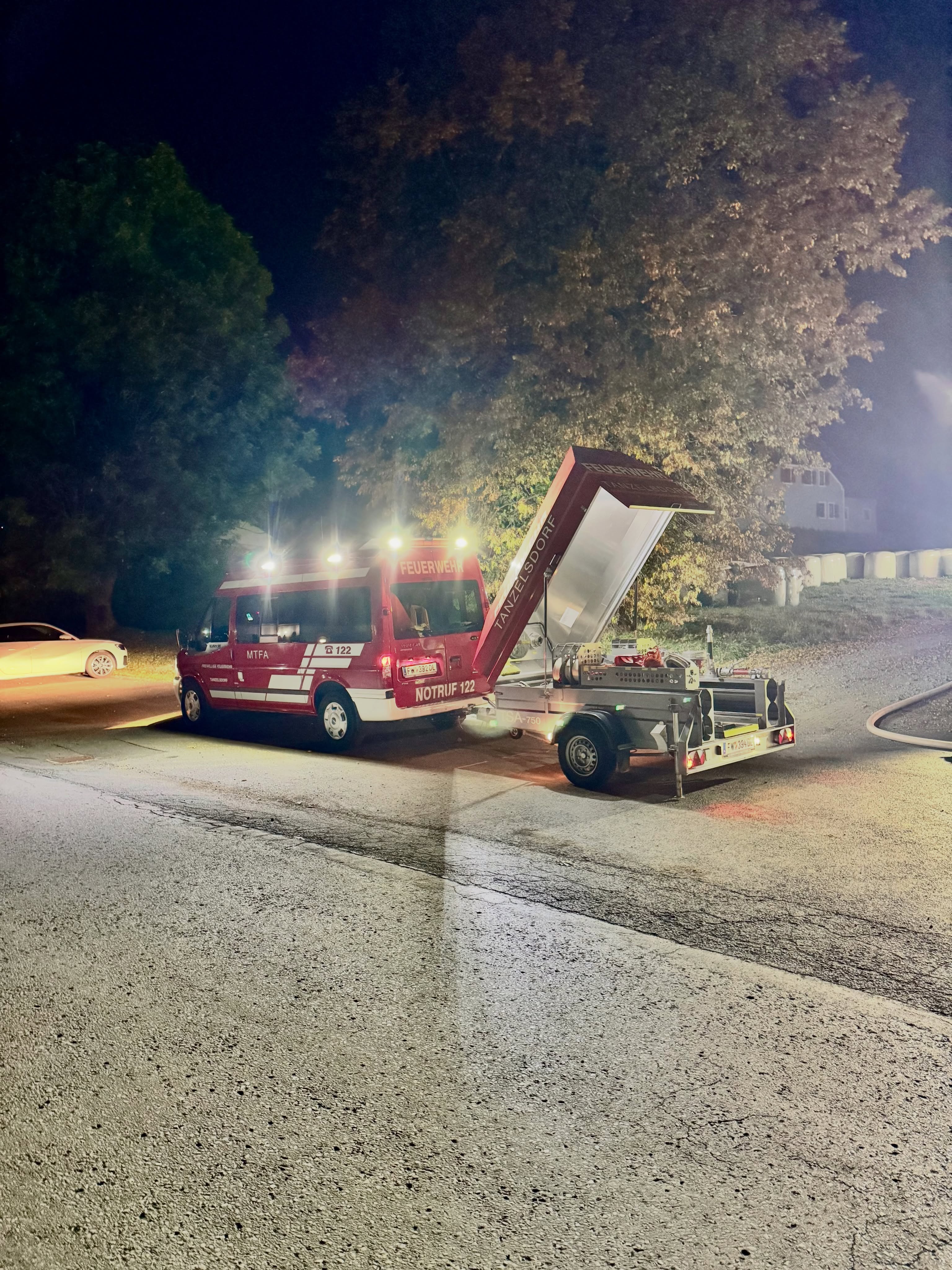 🚒 Monatsübung Oktober - 9.10.2026 — Aufnahme 4